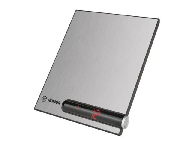 ВЕСЫ КУХОННЫЕ HOTTEK HT-962-044